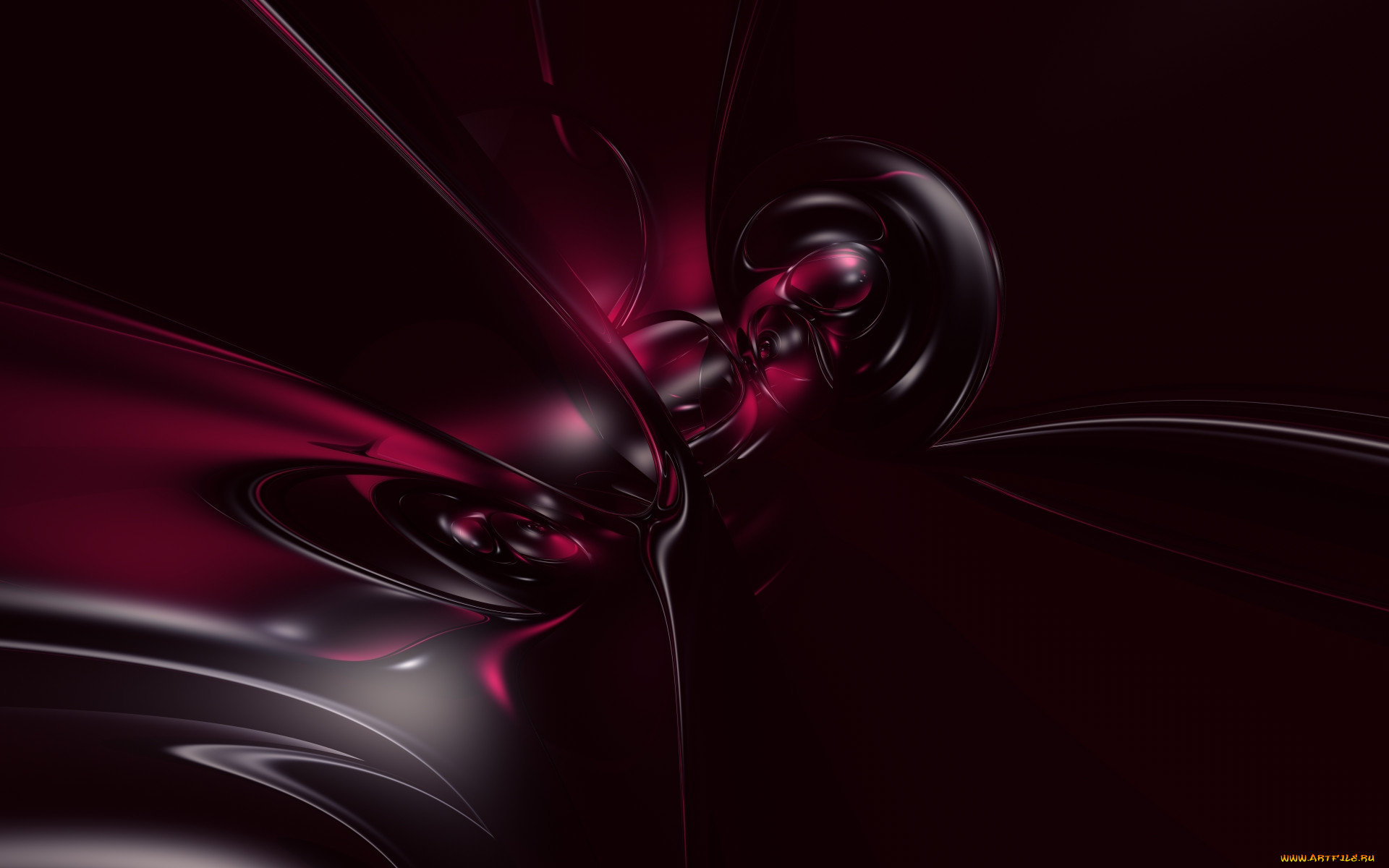 3, , abstract, 
